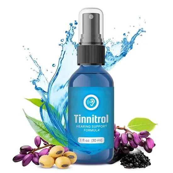 Tinnitrol official