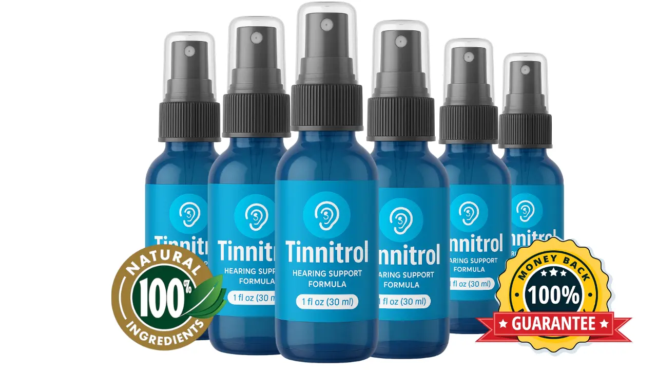 Tinnitrol special discount