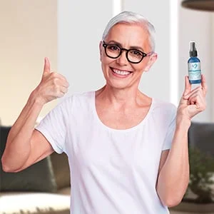 Tinnitrol customer testimonial